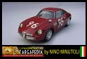 1966 - 96 Alfa Romeo Giulietta SZ - Alfa Romeo Collection 1.43 (1)